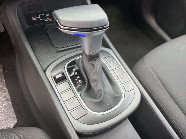 Certified 2026 Hyundai Kona SEL Sport AWD/4WD image 34