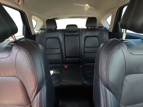 Used 2017 MAZDA CX-5 Grand Touring AWD/4WD image 13