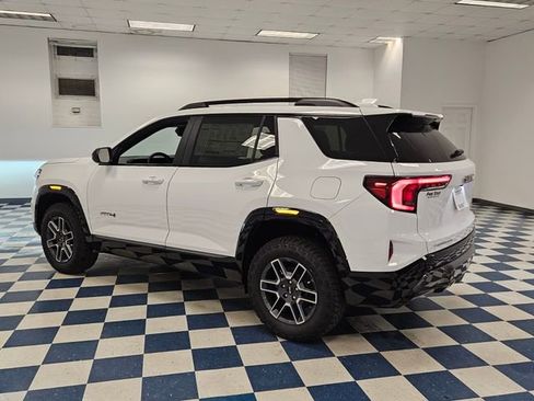 New 2026 GMC Terrain AT4 w/ LPO, Floor Liner Package image 5