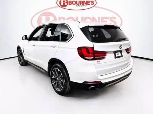 Used 2018 BMW X5 xDrive35i image 9
