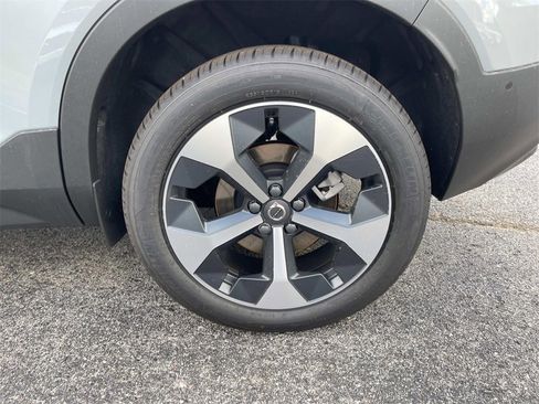 New 2026 Volvo XC40 B5 Plus w/ Protection Package Premier image 10