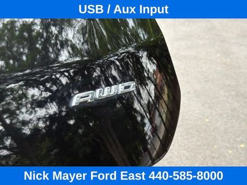 Used 2024 Ford Edge SEL AWD/4WD image 19
