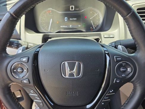 Used 2020 Honda Ridgeline RTL-E image 21
