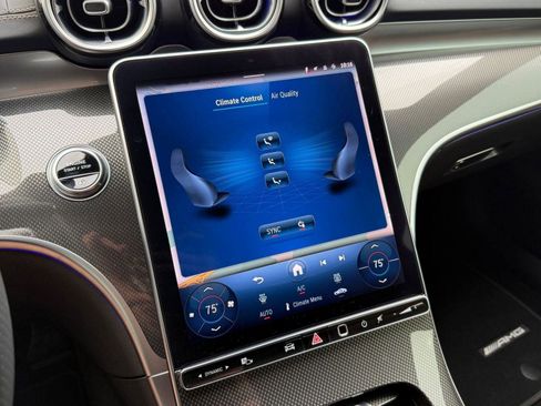 Used 2024 Mercedes-Benz CLE 300 CLE 300 image 28