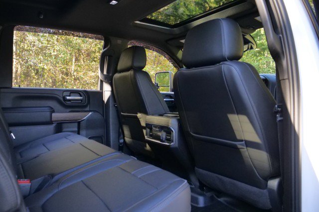 Used 2021 Chevrolet Silverado 3500 High Country w/ Z71 Off-Road Package AWD/4WD image 43