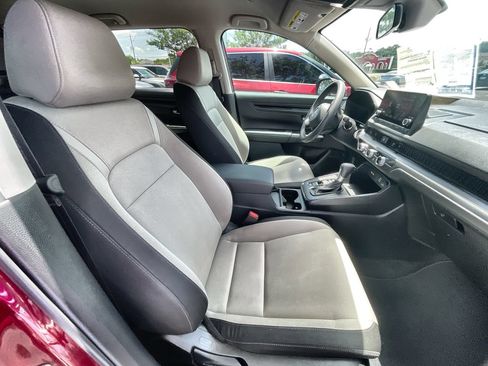 Used 2025 Honda CR-V LX image 26