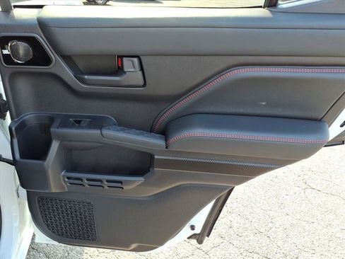 Used 2025 Toyota 4Runner TRD Pro image 17