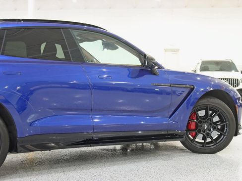 Used 2023 Aston Martin DBX 707 AWD/4WD image 12