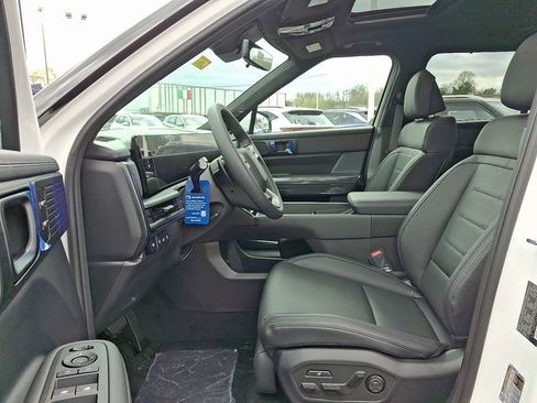 New 2026 Hyundai Santa Fe Calligraphy image 5