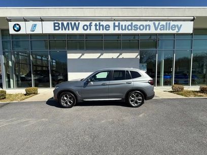 Certified 2024 BMW X3 xDrive30i w/ Premium Package