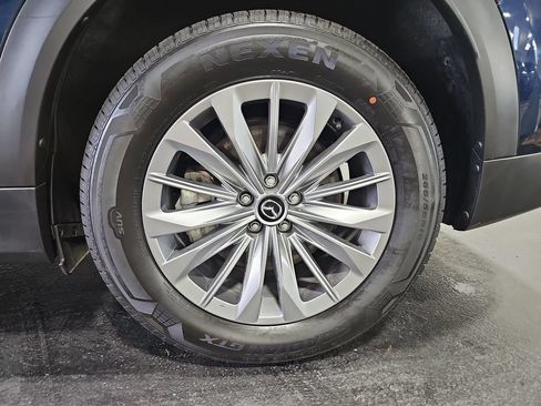 Used 2024 MAZDA CX-90 3.3 Turbo w/ Preferred Plus AWD/4WD image 36