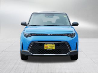 Certified 2024 Kia Soul S FWD video 2