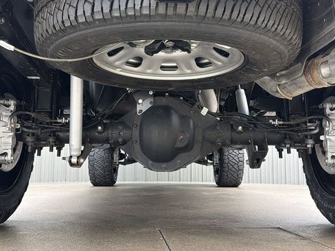 Used 2025 GMC Sierra 2500 SLE w/ SLE Value Package; image 19