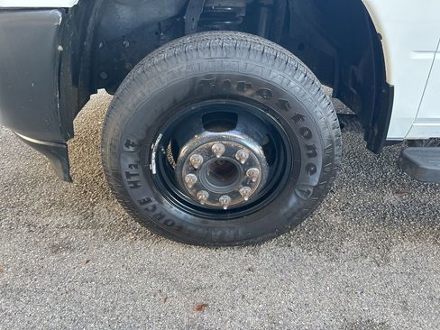 Used 2024 RAM 3500 Tradesman w/ Max Tow Package image 11