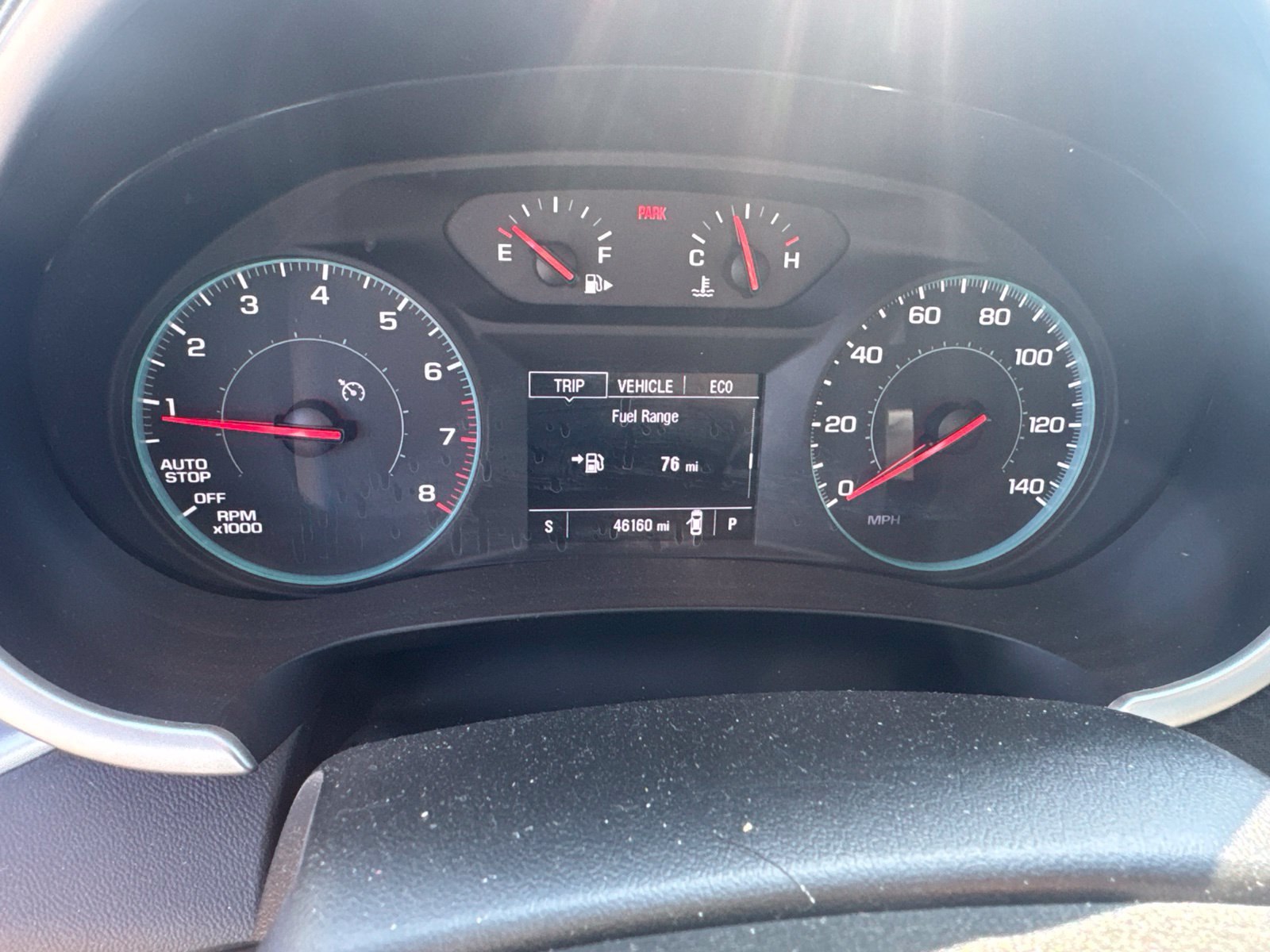 Used 2024 Chevrolet Malibu LT FWD image 9
