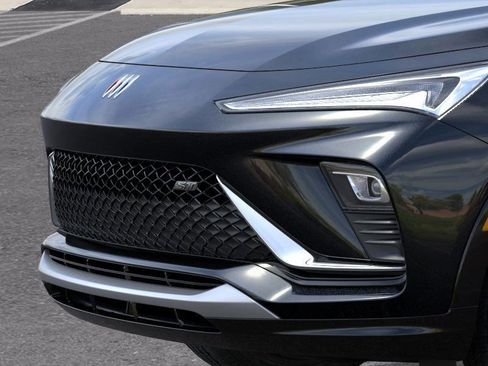 New 2026 Buick Envista Sport Touring w/ Convenience I Package image 13