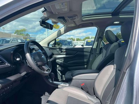 Used 2022 Subaru Ascent Onyx Edition image 10