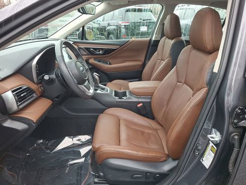 Certified 2024 Subaru Legacy Touring XT image 15