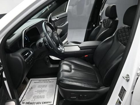 Used 2021 Hyundai Palisade Calligraphy AWD/4WD image 17