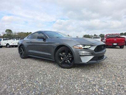Used 2023 Ford Mustang Premium w/ Equipment Group 201A