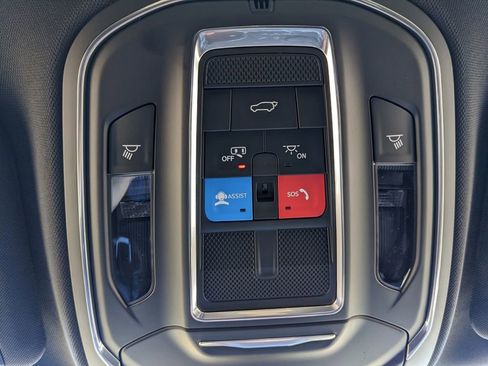 New 2026 Jeep Cherokee Laredo image 59