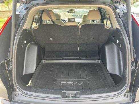 Used 2024 Honda CR-V EX-L image 21