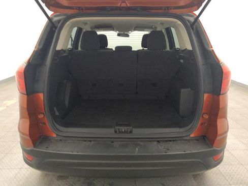 Used 2019 Ford Escape S FWD image 29