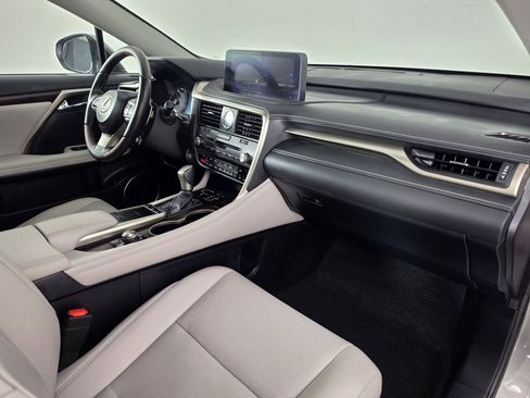 Used 2021 Lexus RX 350 FWD w/ Premium Package image 46