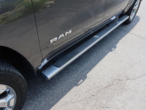 Used 2021 RAM 1500 Big Horn AWD/4WD image 9