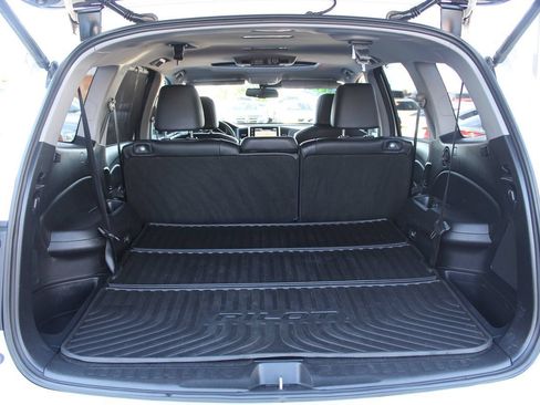 Used 2018 Honda Pilot Touring image 36