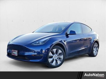 Used 2024 Tesla Model Y Long Range