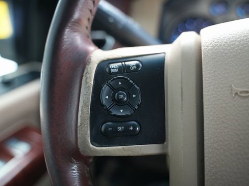 Used 2014 Ford F350 King Ranch image 33