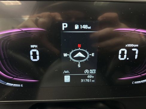 Used 2023 Kia Sportage X-Line w/ X-Line Premium Package image 39