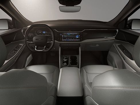 New 2026 Jeep Cherokee Limited image 6