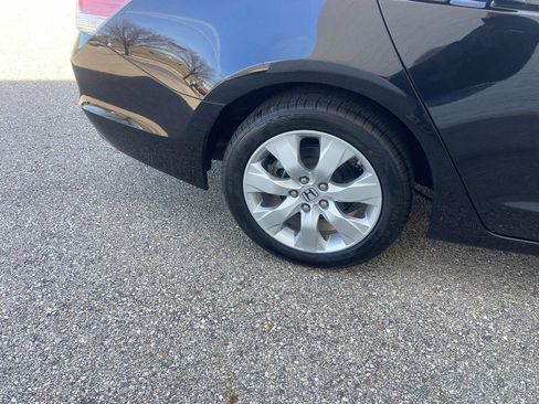 Used 2008 Honda Accord EX image 8