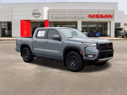 New 2025 Nissan Frontier Pro-X w/ Pro Premium Package