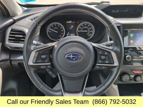 Used 2023 Subaru Forester Premium AWD/4WD image 15
