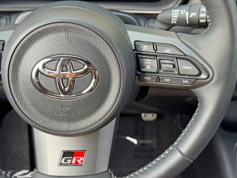 Used 2025 Toyota Corolla GR AWD/4WD image 21