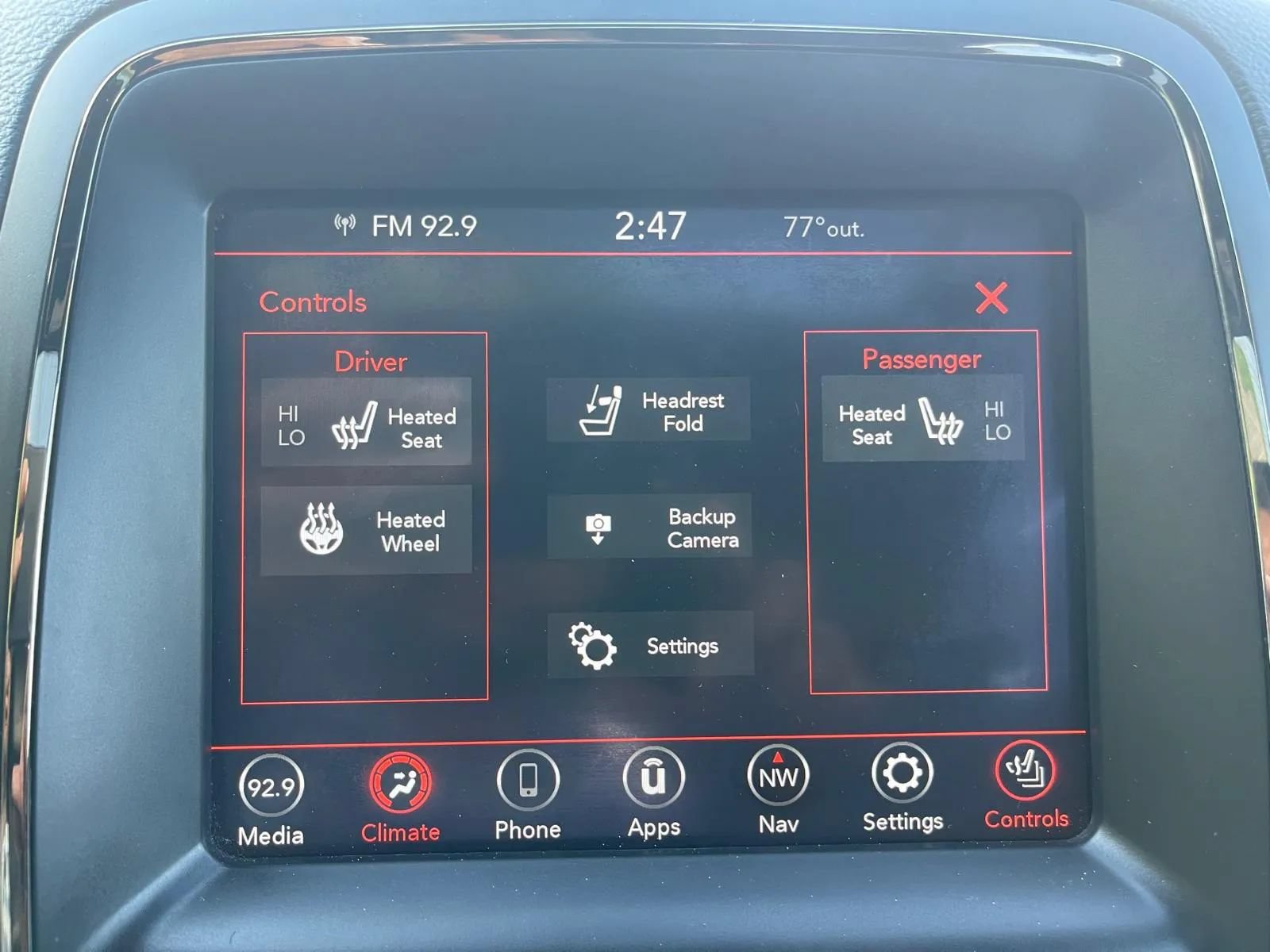 Used 2020 Dodge Durango GT AWD/4WD image 24