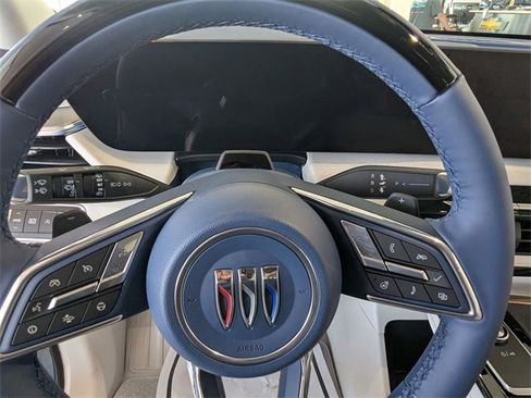 New 2026 Buick Enclave Avenir w/ Super Cruise Package image 20