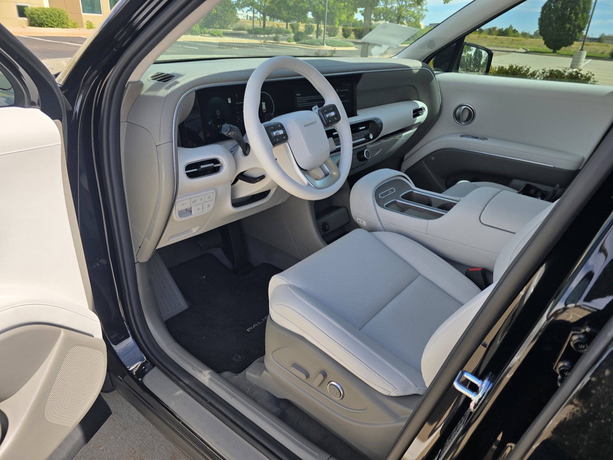 New 2027 Hyundai Palisade SEL Premium AWD/4WD image 27