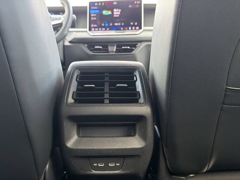 New 2026 Volkswagen Tiguan SE R-Line AWD/4WD image 26