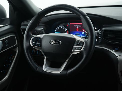 Used 2023 Ford Explorer Timberline image 15
