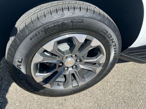 New 2026 Chevrolet Tahoe LT AWD/4WD image 33