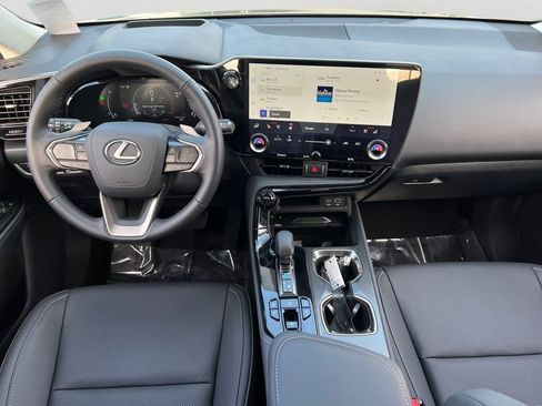 Certified 2026 Lexus NX 350 AWD w/ Premium Package image 11