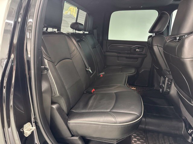 Used 2024 RAM 2500 Rebel w/ Safety Group AWD/4WD image 34