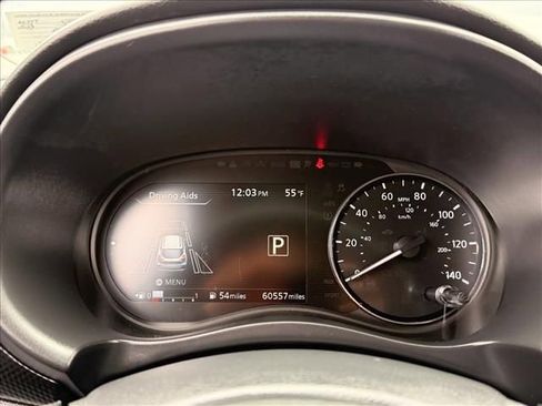 Used 2023 Nissan Kicks SV image 12