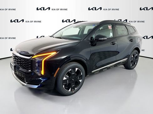 New 2026 Kia Sportage SX Prestige AWD/4WD image 3