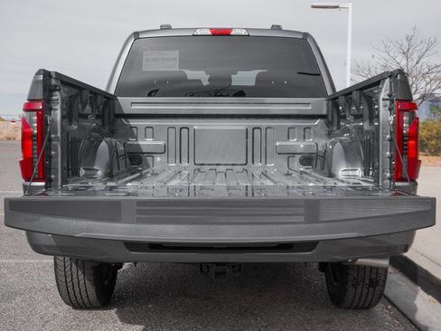 New 2025 Ford F150 STX w/ Equipment Group 200A image 19