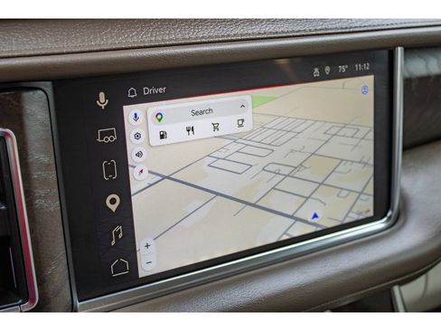 Used 2024 GMC Yukon Denali w/ Advanced Technology Package AWD/4WD image 46